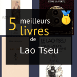 Livres de Lao Tseu