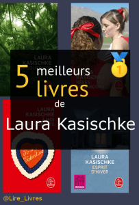 Livres de Laura Kasischke