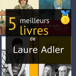 Livres de Laure Adler