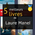 Livres de Laure Manel