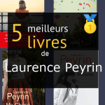 Livres de Laurence Peyrin