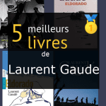 Livres de Laurent Gaudé