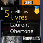 Livres de Laurent Obertone