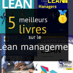 Livres sur le Lean management