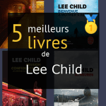 Livres de Lee Child