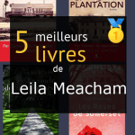 Livres de Leila Meacham