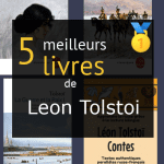 Livres de Léon Tolstoï