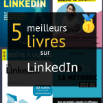 Livres sur LinkedIn