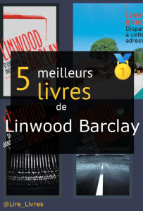 Livres de Linwood Barclay