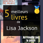 Livres de Lisa Jackson