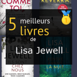 Livres de Lisa Jewell