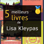 Livres de Lisa Kleypas