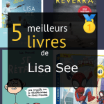 Livres de Lisa See