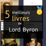 Livres de Lord Byron