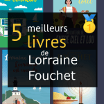 Livres de Lorraine Fouchet