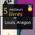 Livres de Louis Aragon