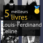 Livres de Louis-Ferdinand Céline