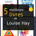 Livres de Louise Hay