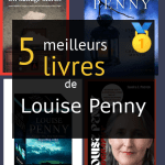 Livres de Louise Penny