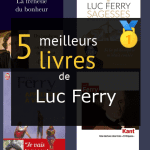 Livres de Luc Ferry