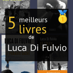 Livres de Luca Di Fulvio