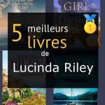 Livres de Lucinda Riley