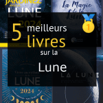 Livres sur la Lune