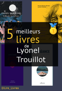 Livres de Lyonel Trouillot