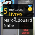Livres de Marc-Édouard Nabe