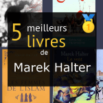 Livres de Marek Halter