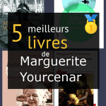 Livres de Marguerite Yourcenar