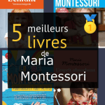 Livres de Maria Montessori