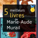 Livres de Marie-Aude Murail