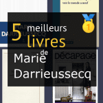 Livres de Marie Darrieussecq