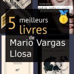 Livres de Mario Vargas Llosa