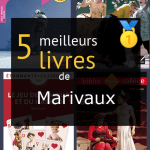 Livres de Marivaux