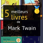 Livres de Mark Twain