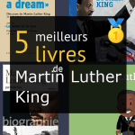 Livres de Martin Luther King