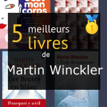 Livres de Martin Winckler