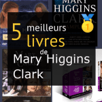 Livres de Mary Higgins Clark