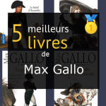 Livres de Max Gallo