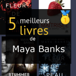Livres de Maya Banks