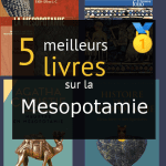 Livres sur la Mésopotamie