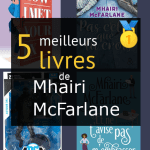 Livres de Mhairi McFarlane