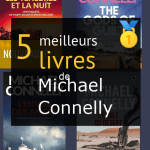 Livres de Michael Connelly