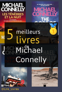 Livres de Michael Connelly