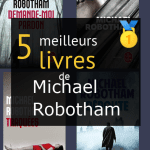 Livres de Michael Robotham