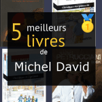 Livres de Michel David