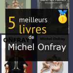 Livres de Michel Onfray