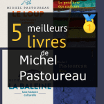 Livres de Michel Pastoureau